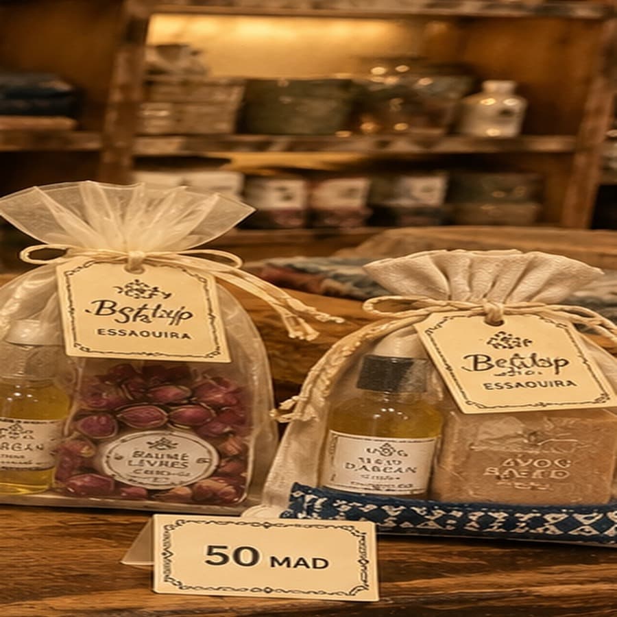 Pack Petit Hammam